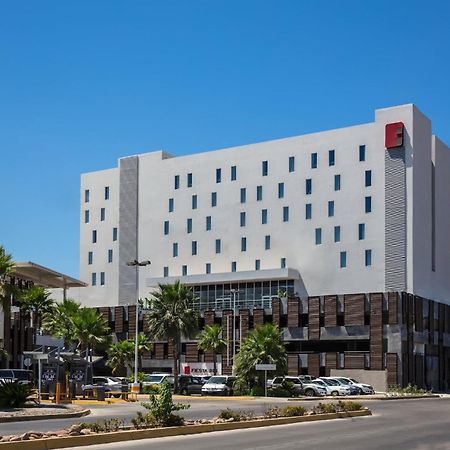 Fiesta Inn Los Mochis Exterior foto