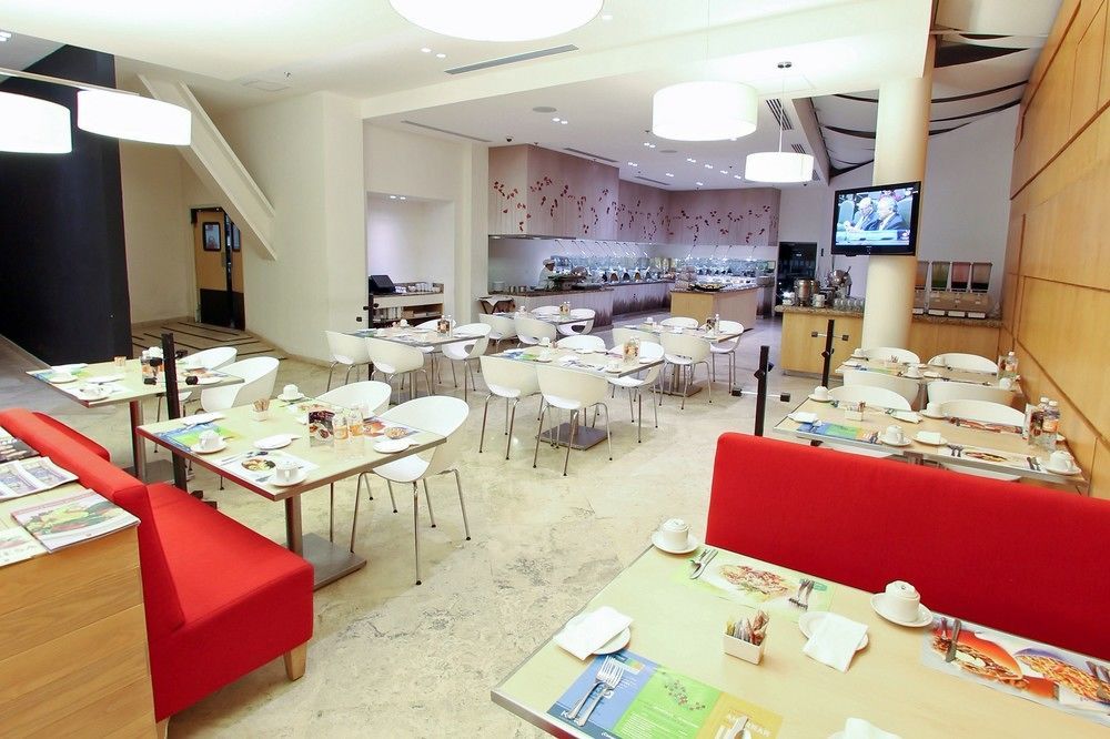 Fiesta Inn Los Mochis Exterior foto